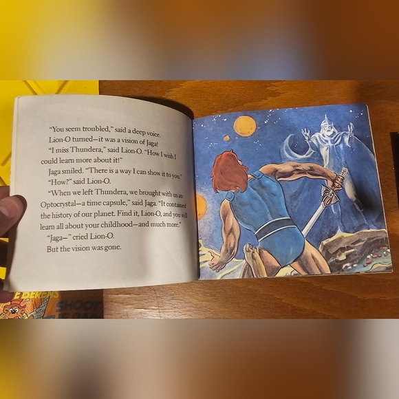 The Real Ghostbusters Comic Book - Picture 3 of 3